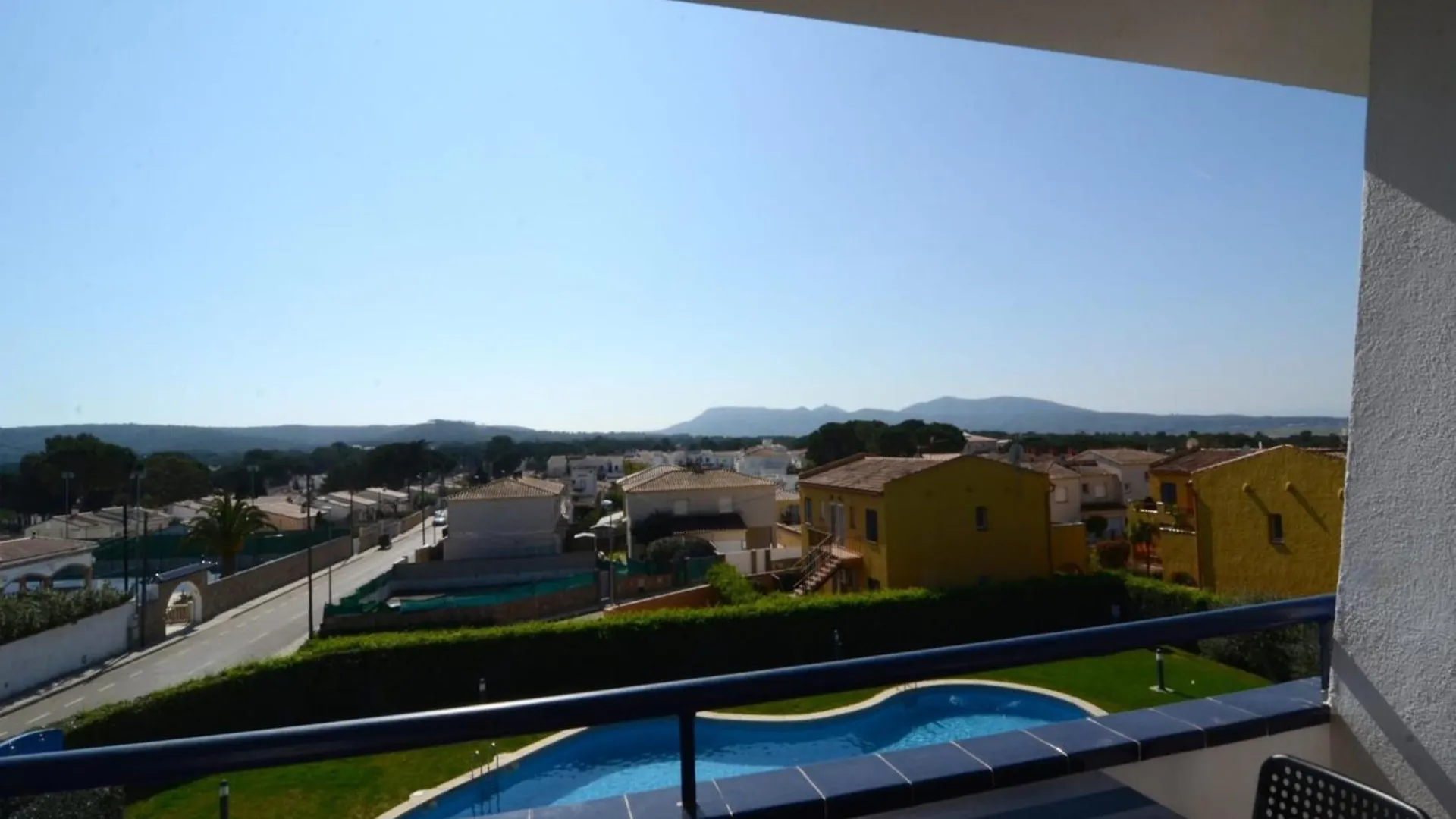 Olympia Apartment With Jacuzzi L' Escala Spanien