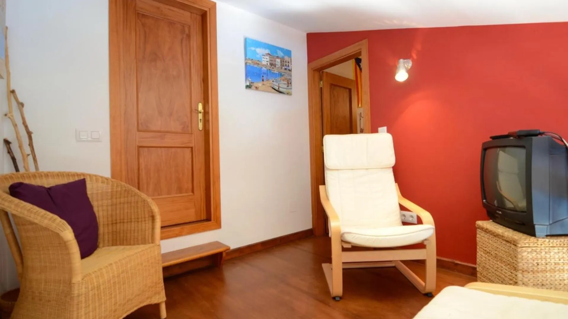 Olympia Apartment With Jacuzzi L' Escala
