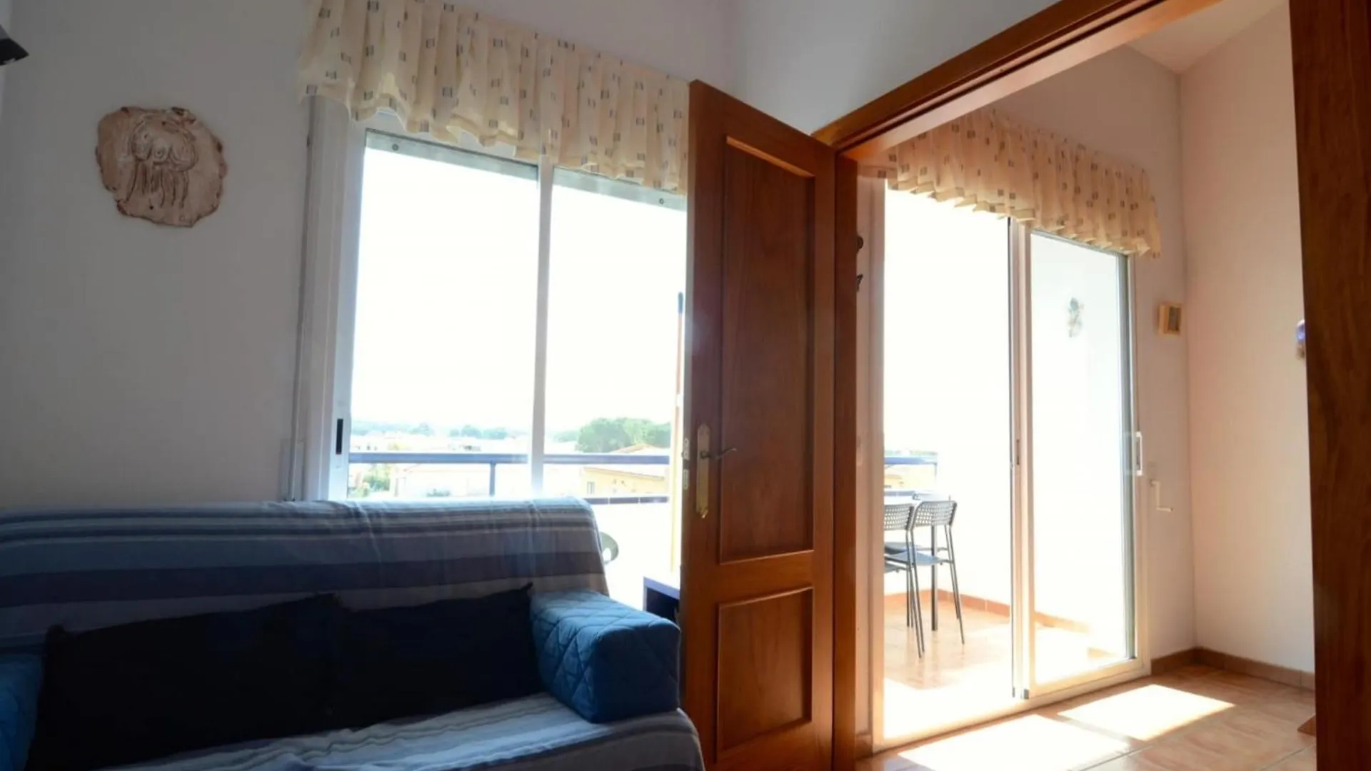 Olympia Apartment With Jacuzzi L' Escala