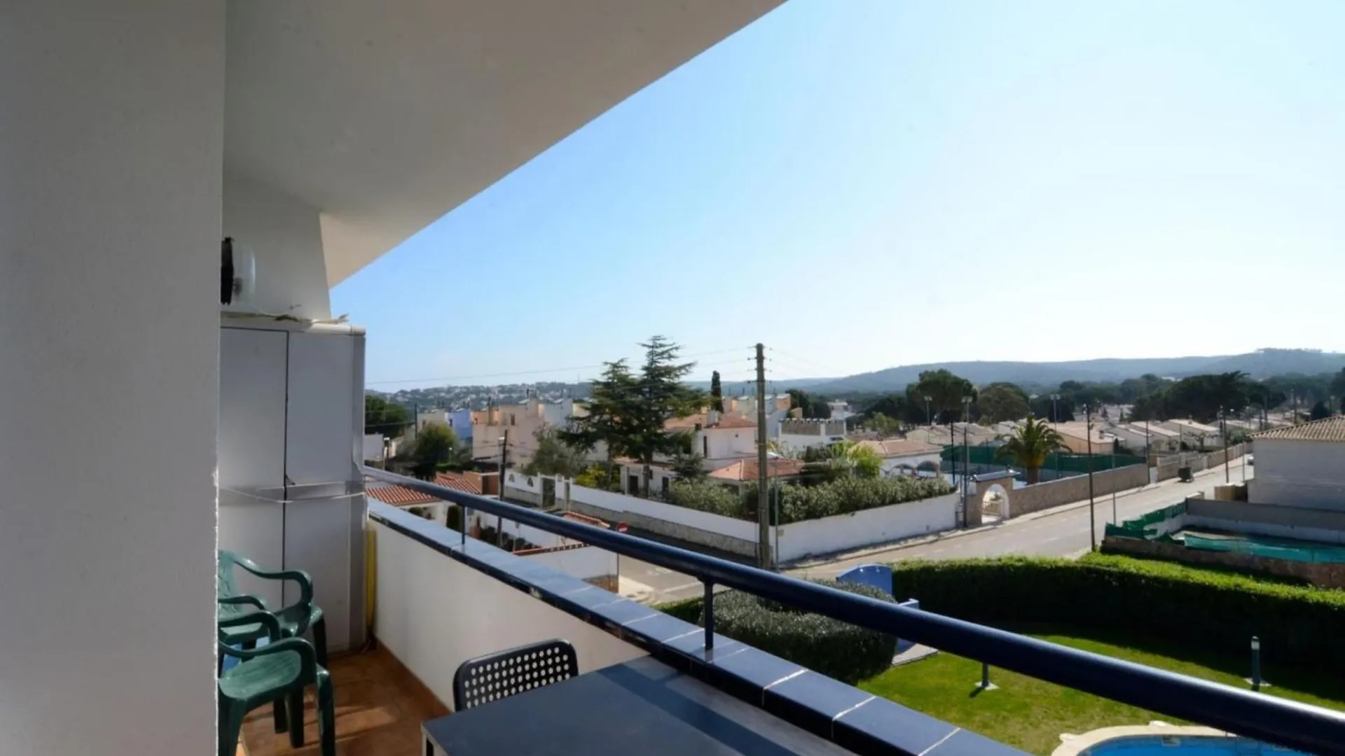 Olympia Apartment With Jacuzzi L' Escala