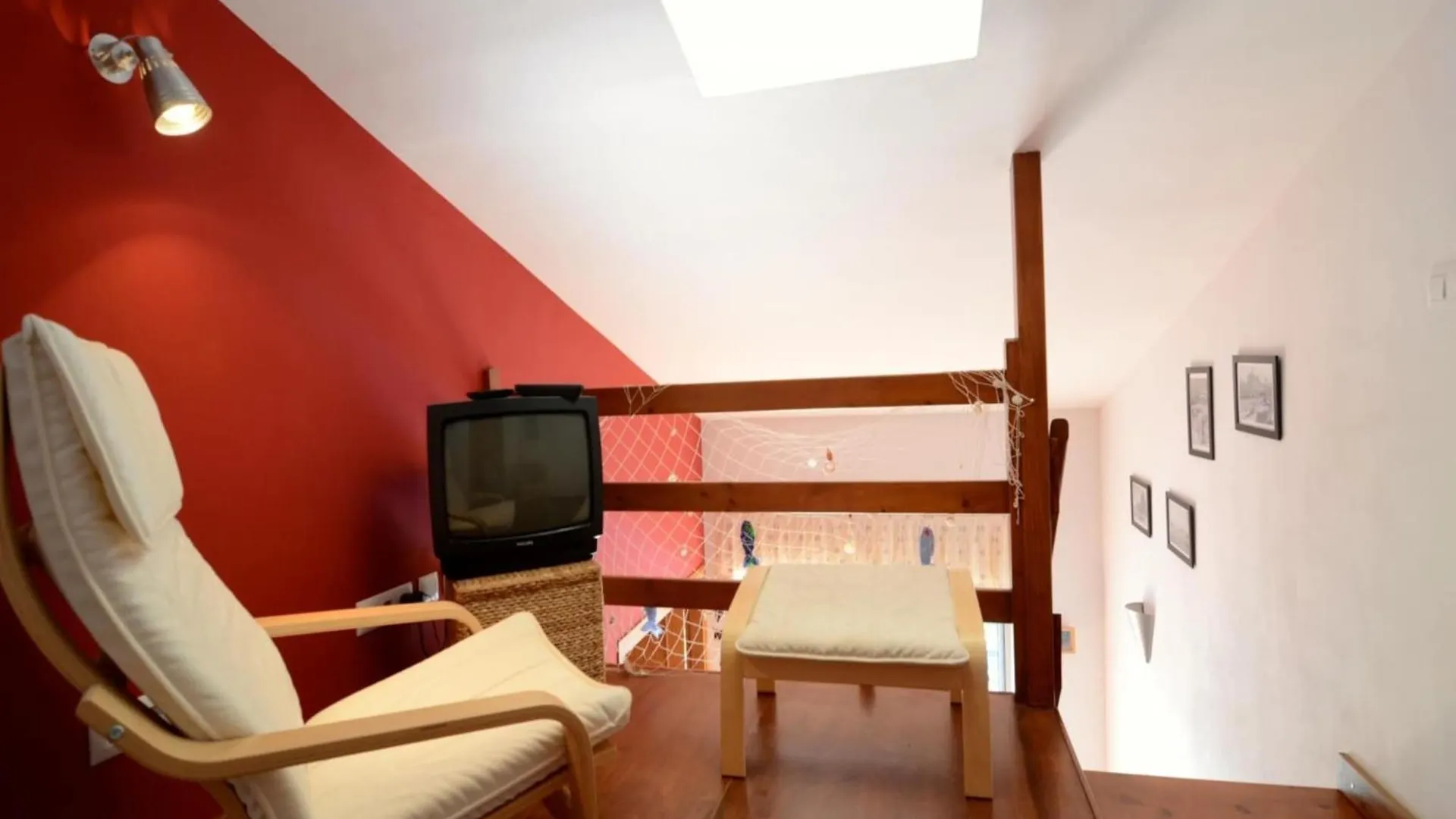 Olympia Apartment With Jacuzzi L'Escala Spain